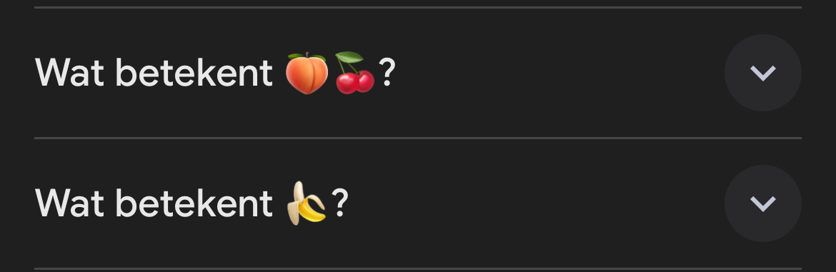 TikTok comment section is… yk