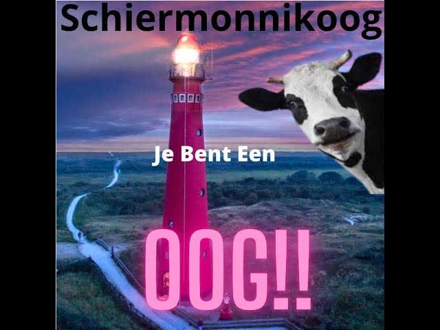 Schiermonnikoog