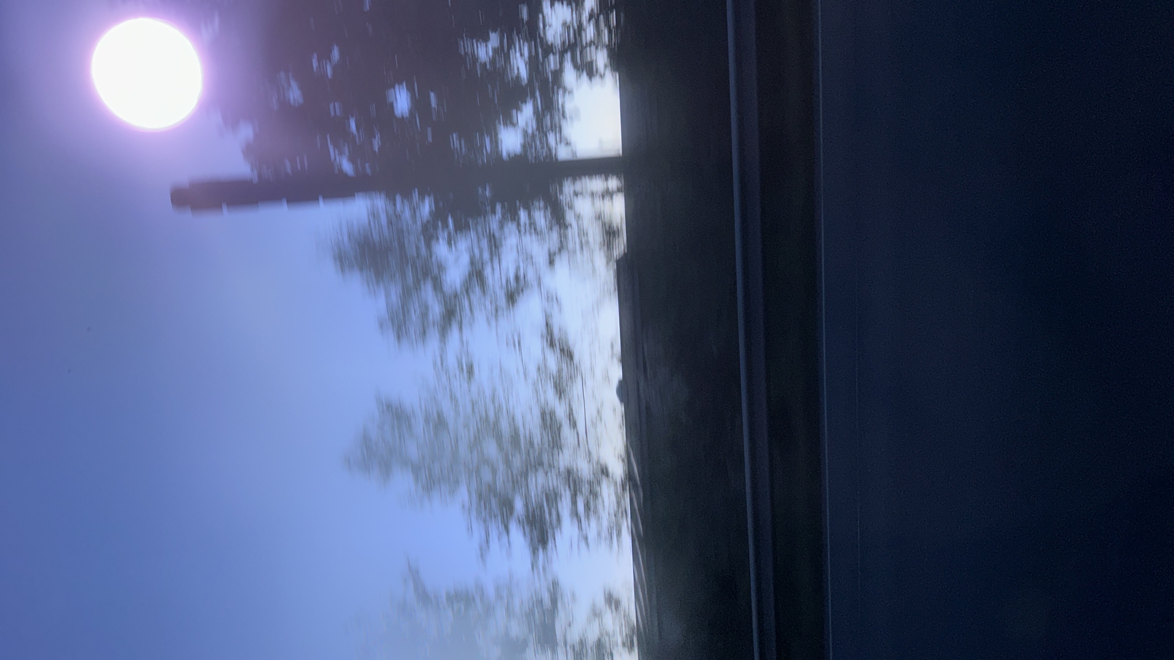 Spaghetti eten voor views